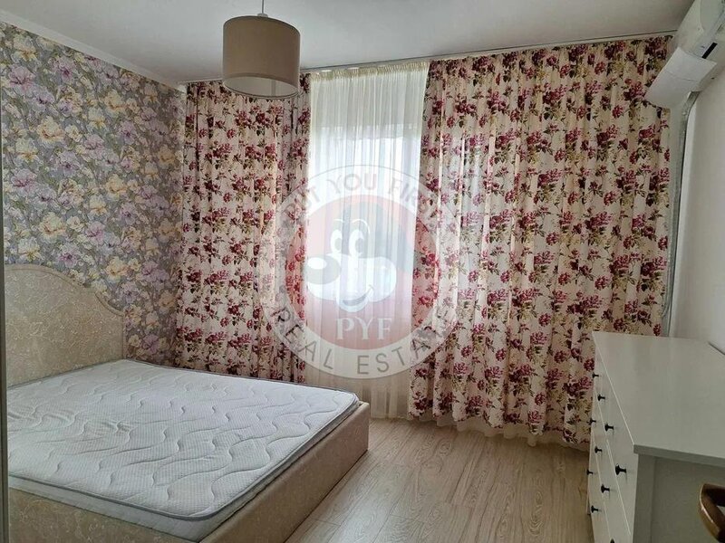 Bragadiru | Cartier Latin | Apartament 3 camere | 95mp | B9799