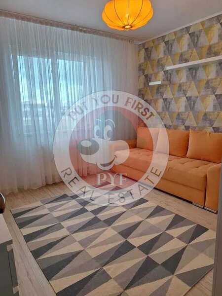 Bragadiru | Cartier Latin | Apartament 3 camere | 95mp | B9799