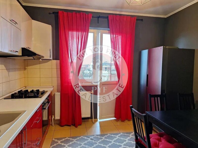 Bragadiru | Cartier Latin | Apartament 3 camere | 95mp | B9799