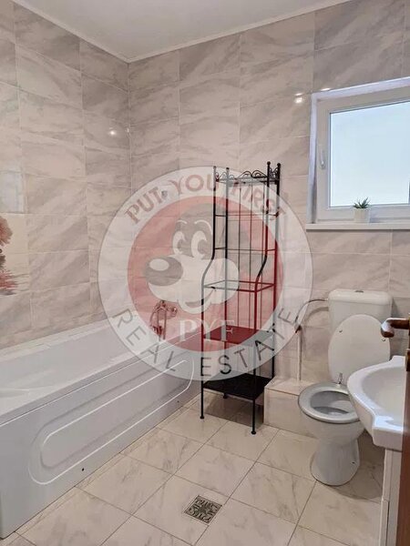 Bragadiru | Cartier Latin | Apartament 3 camere | 95mp | B9799