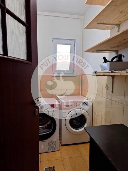 Bragadiru | Cartier Latin | Apartament 3 camere | 95mp | B9799